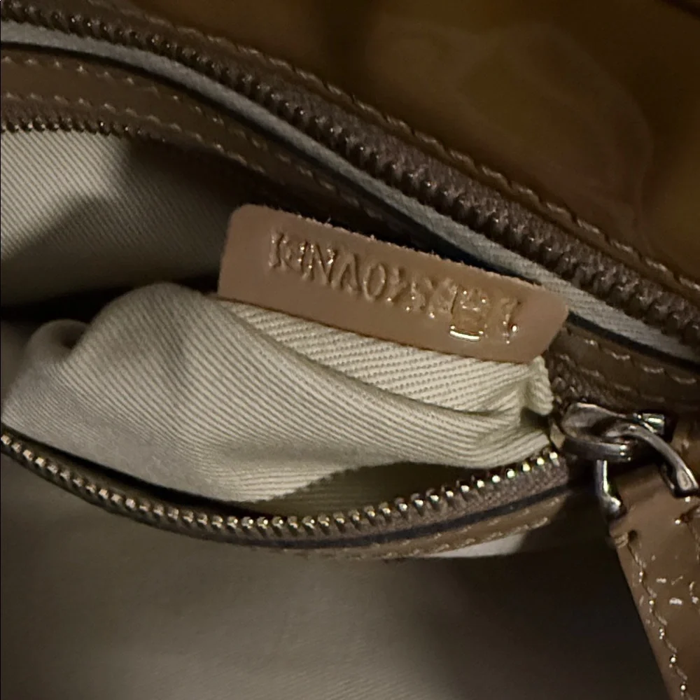 Valentino Garavani Rock Stud Satchel/Crossbody